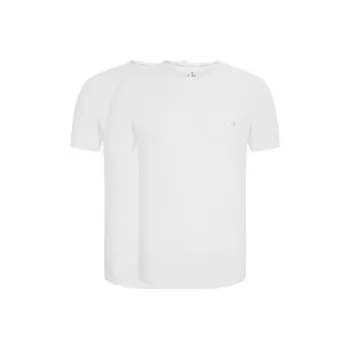 CALVIN KLEIN T-Shirt Men's 2 Pack