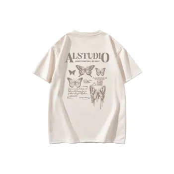 ALang Studio T Shirts Unisex