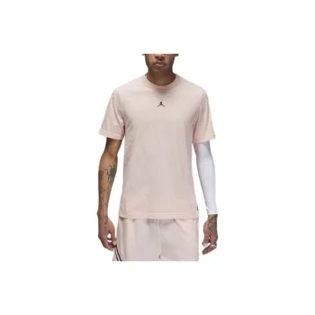 Jordan Dri FIT Sport T Shirt Men's Pink
