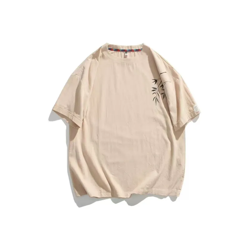 Glona Klio T Shirt Unisex Black-7