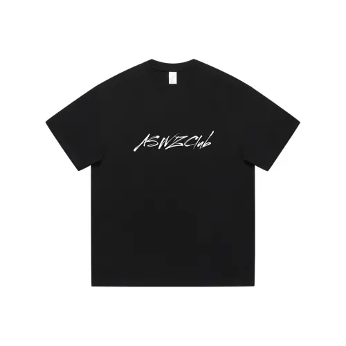 ASWZ T-Shirts Unisex