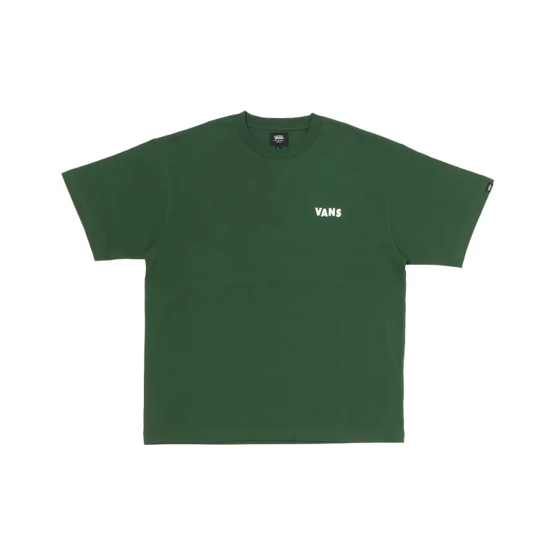 Vans x MIN NANO WAFFLE SQUARE T Shirt Unisex-4