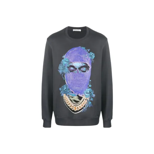 IH NOM UH NIT T-Shirt Men's Black