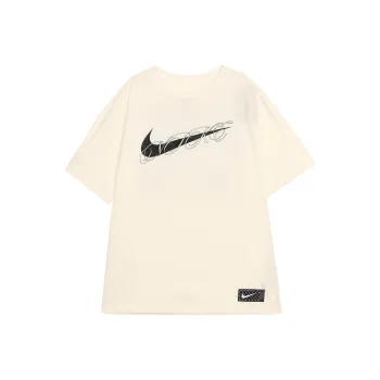 Nike Max90 T Shirts Men White