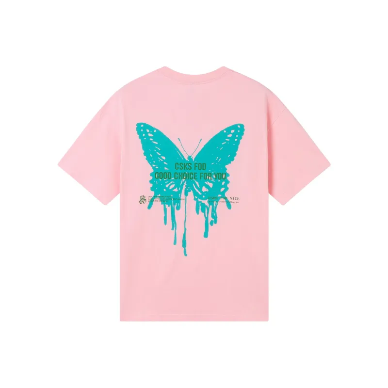 CSKS T Shirts Unisex-20