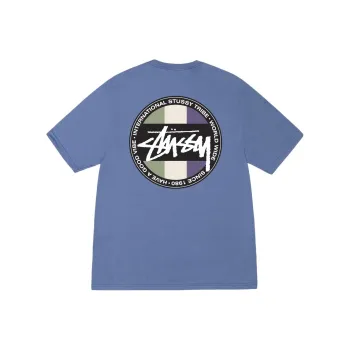 Stussy Classic Dot Tee