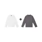 2-Pack (White+Iron Gray)