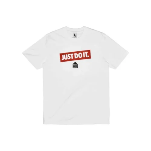 Nike X Dover Street Market Just Do It Nrg Tee