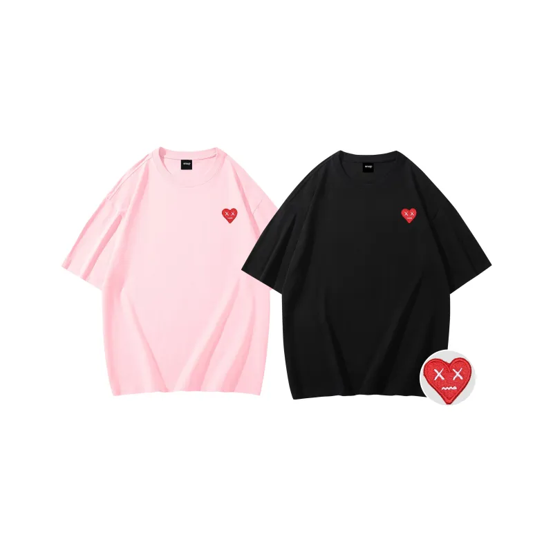Emoji T Shirts Unisex-35