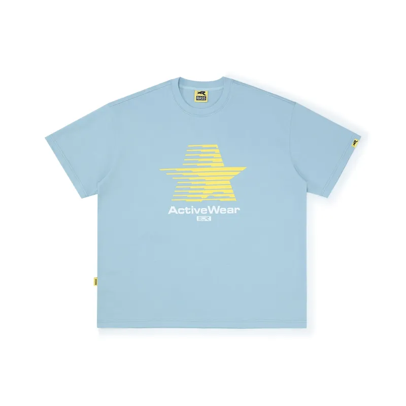 RASS T Shirts Unisex-0