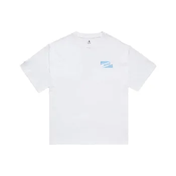 Converse X Awake Short Sleeve Tee