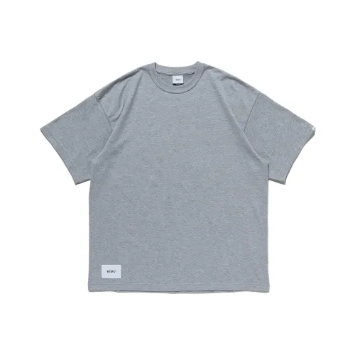 WTAPS T Shirts Unisex