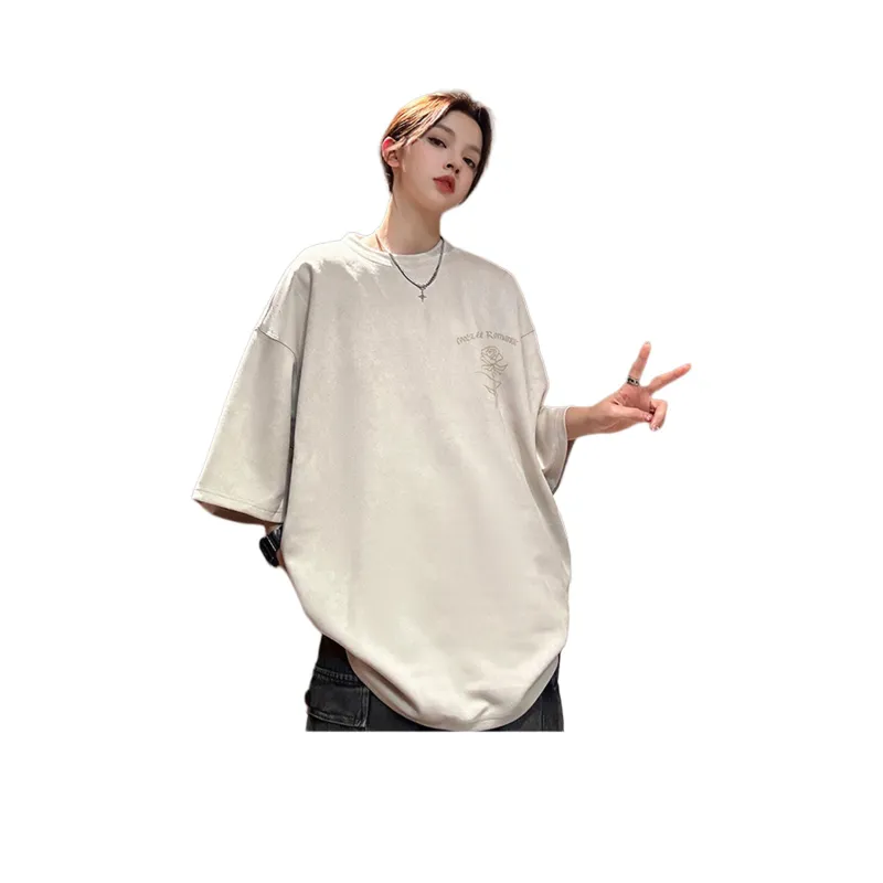 PAINT STAIN T Shirts Unisex-11