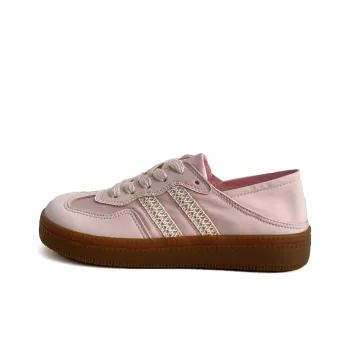 City Camel Low Top Casual Shoes Women's