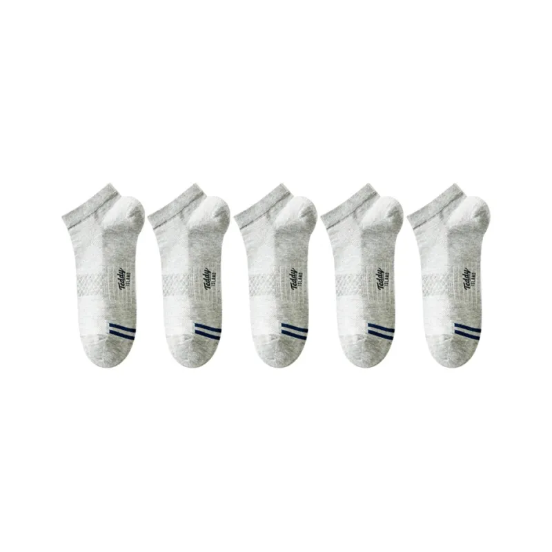 FAIRWHALE Unisex Socks-15