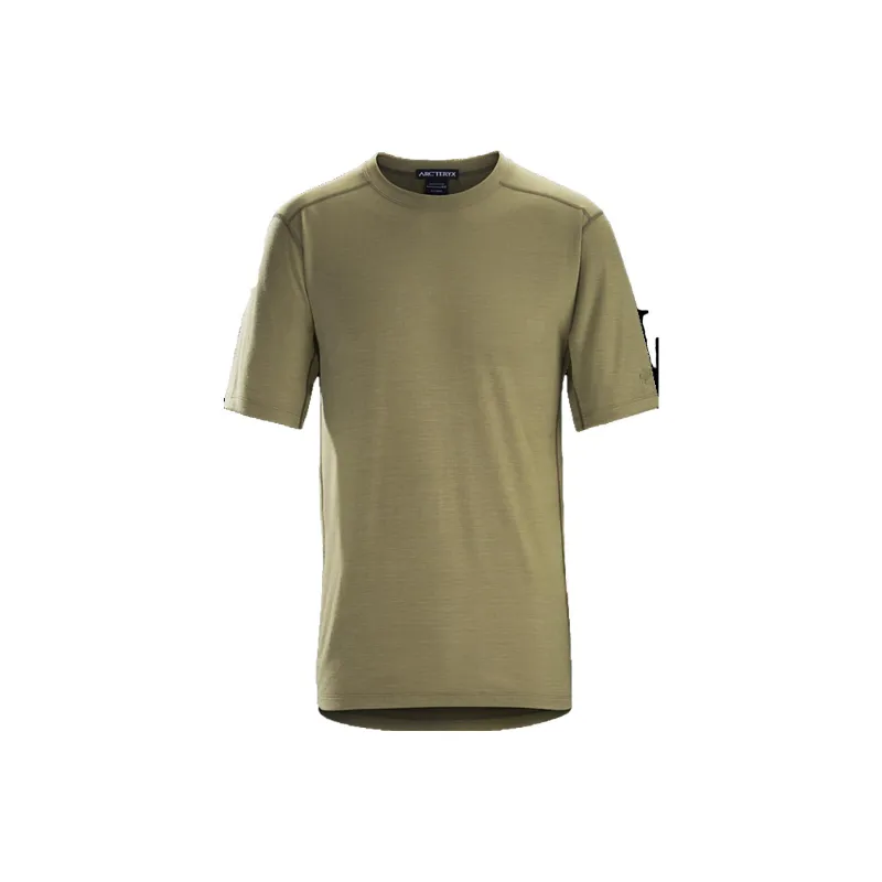 Arcteryx Set-in Sleeve T-Shirt Men's-0