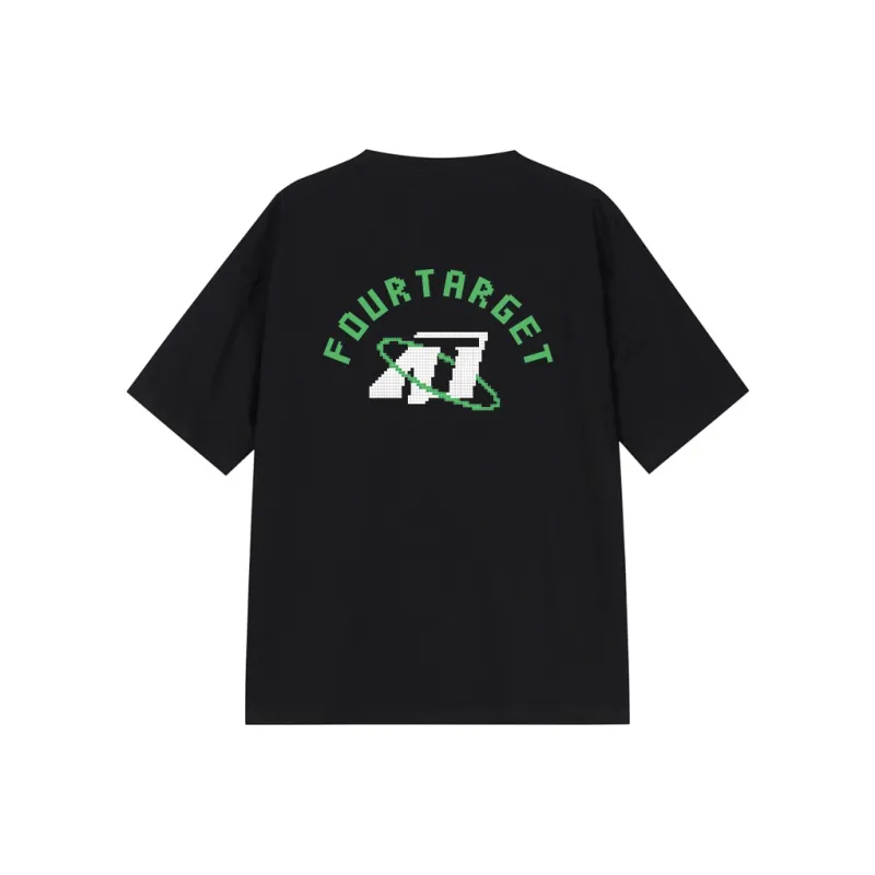 4T T-Shirts Unisex-0