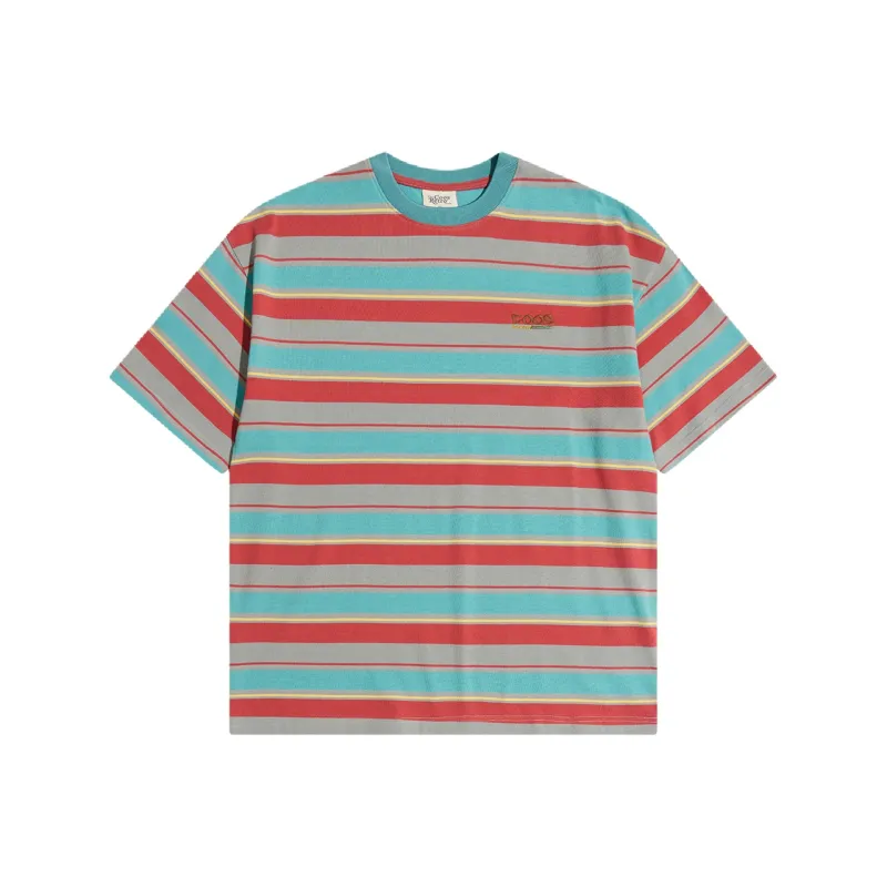 CoosRetro Short Sleeved T Shirts Unisex-4