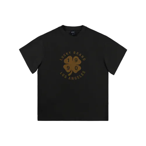 LUCKY BRAND T-Shirts Unisex