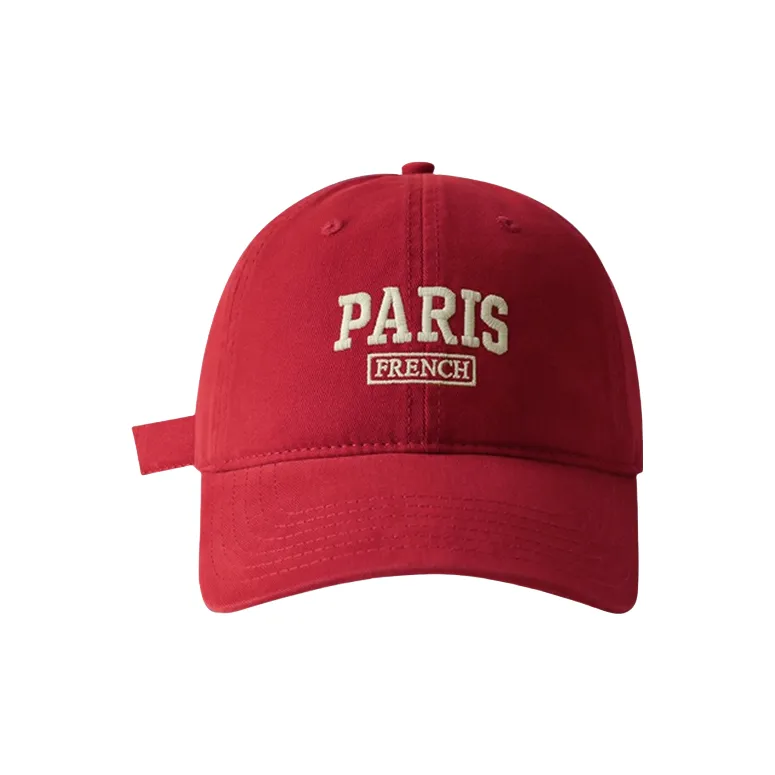 Zhuo Guang Cotton Baseball Caps Unisex-9