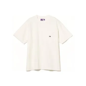 Beams The North Face Purple Label T-Shirt Men's
