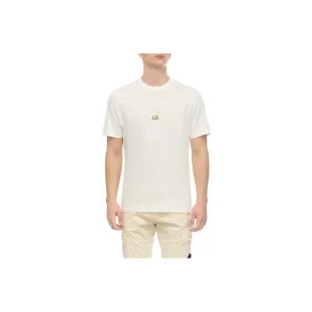 C.P.Company T Shirt Men's White