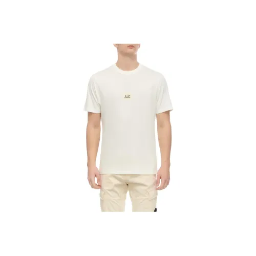 C.P.Company T Shirt Men's White