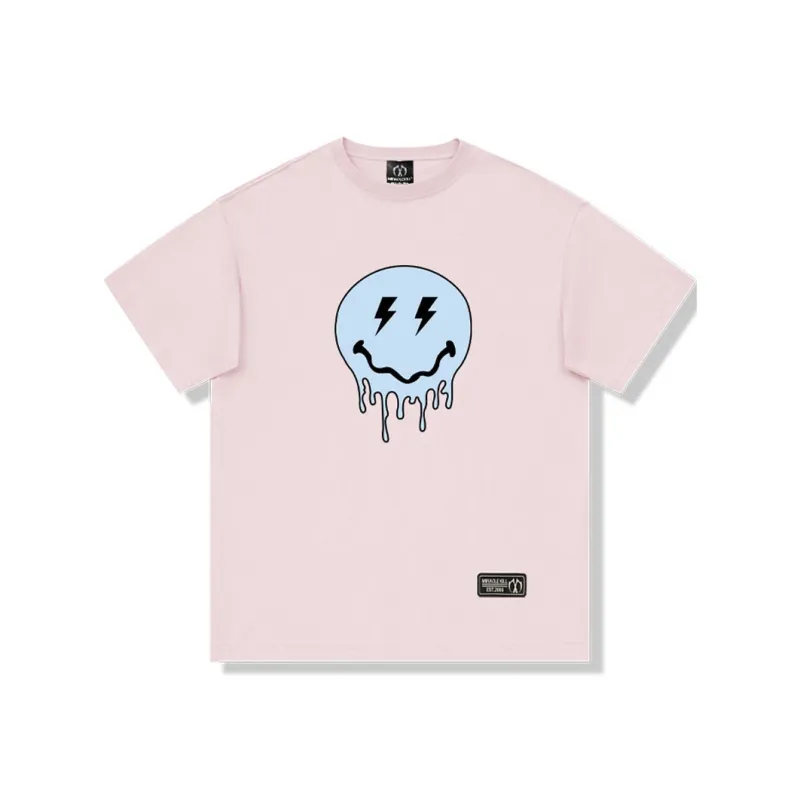 MIRACLE KILL x SPARK INFINITE T Shirt Unisex-26