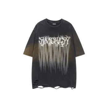 Imcrasy T Shirts Unisex