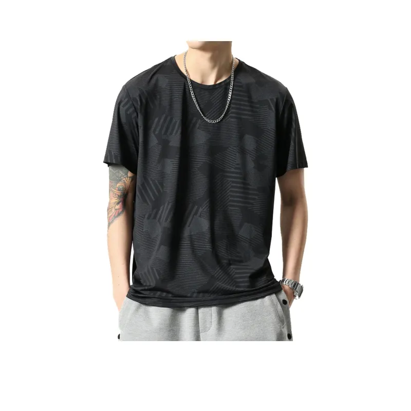 RAMPAGE T Shirts Unisex-1