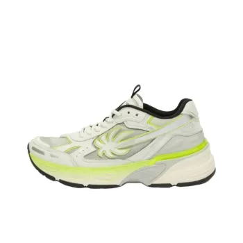PALM ANGELS Pa 4 Fluo Sneakers