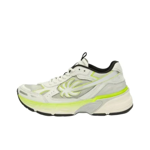 PALM ANGELS Pa 4 Fluo Sneakers