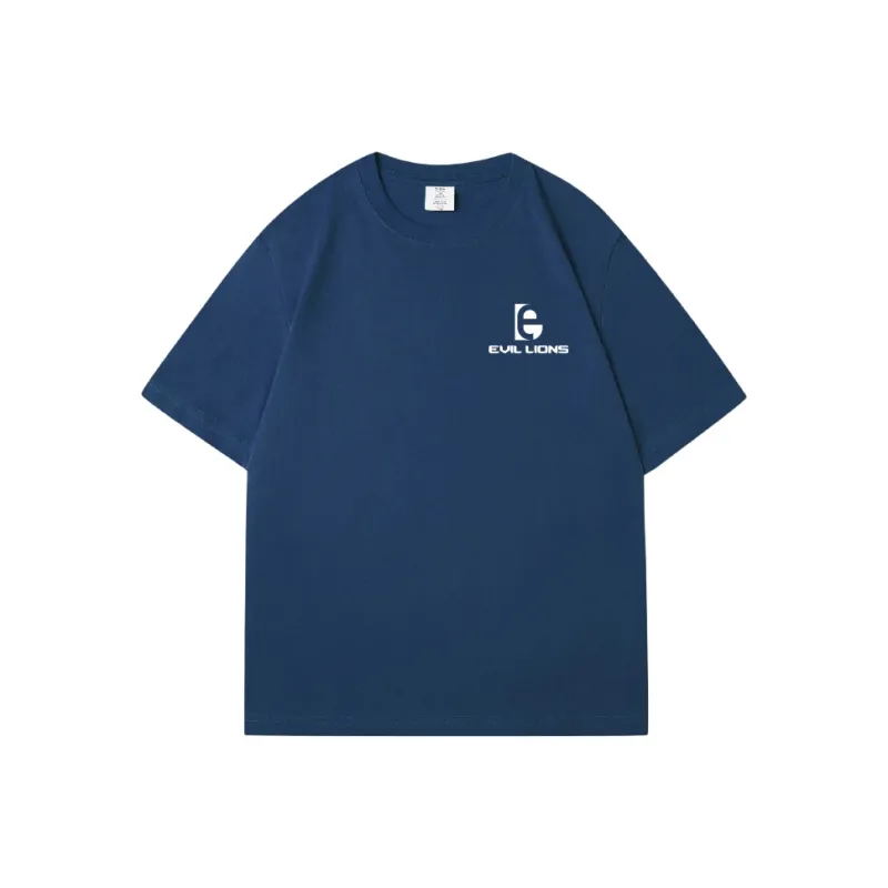 Evil Lions T Shirts Unisex-8