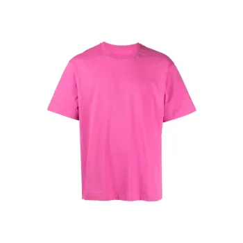 Rabanne Logo-print Cotton T-shirt