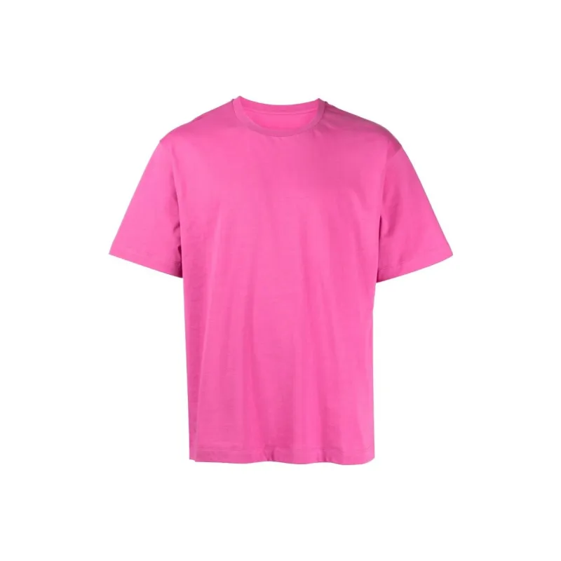 Rabanne Logo-print Cotton T-shirt-0