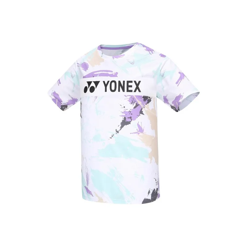 YONEX T Shirts Men-7