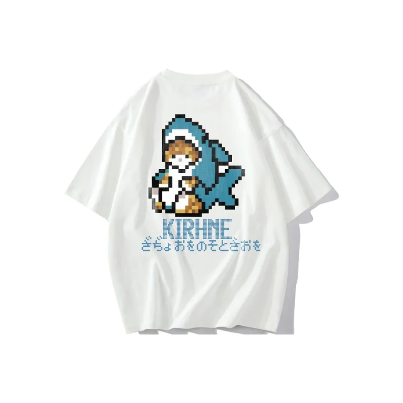 KIRHNE T Shirts Unisex-0