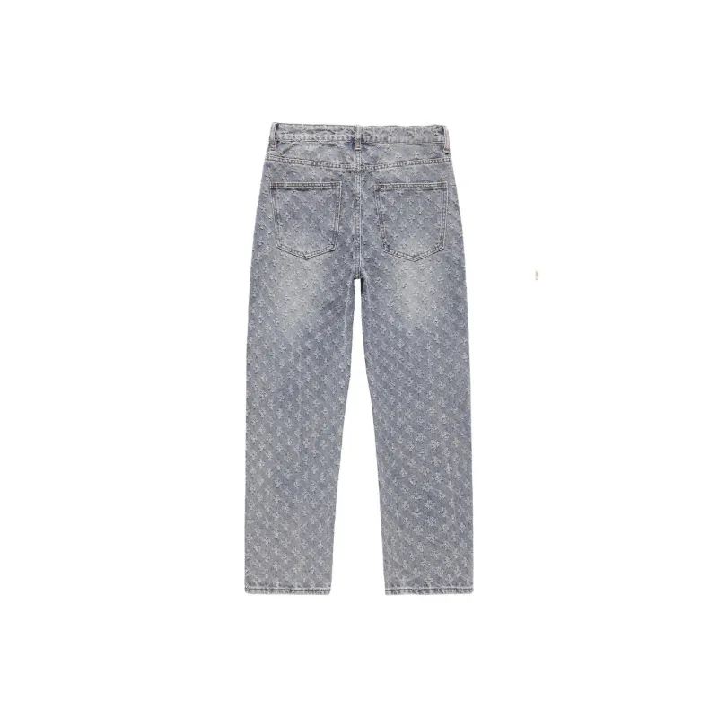 OASISVR Jeans Unisex-5