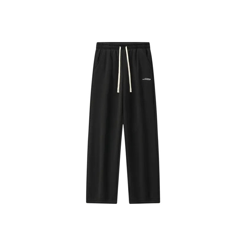 Small Columns Under The Sea Casual Pants Unisex-1