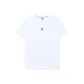 Raw White