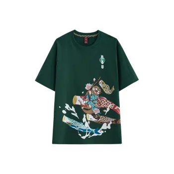 ONIARAI T Shirts Men