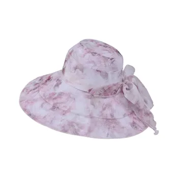 Yamaichi Maru Polyester Bucket Hats Unisex