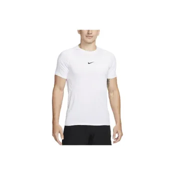 Nike Pro Men's Dri FIT Slim Short Sleeve Top