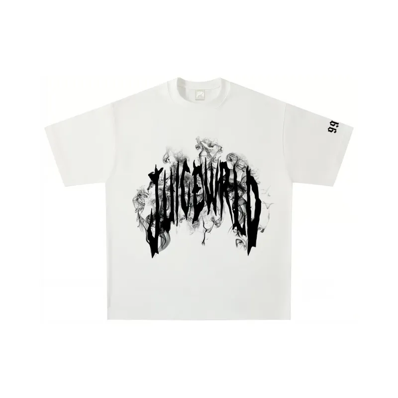 Juice Wrld T Shirts Unisex-3