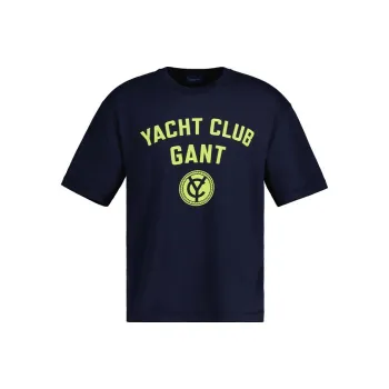 GANT T Shirts Men
