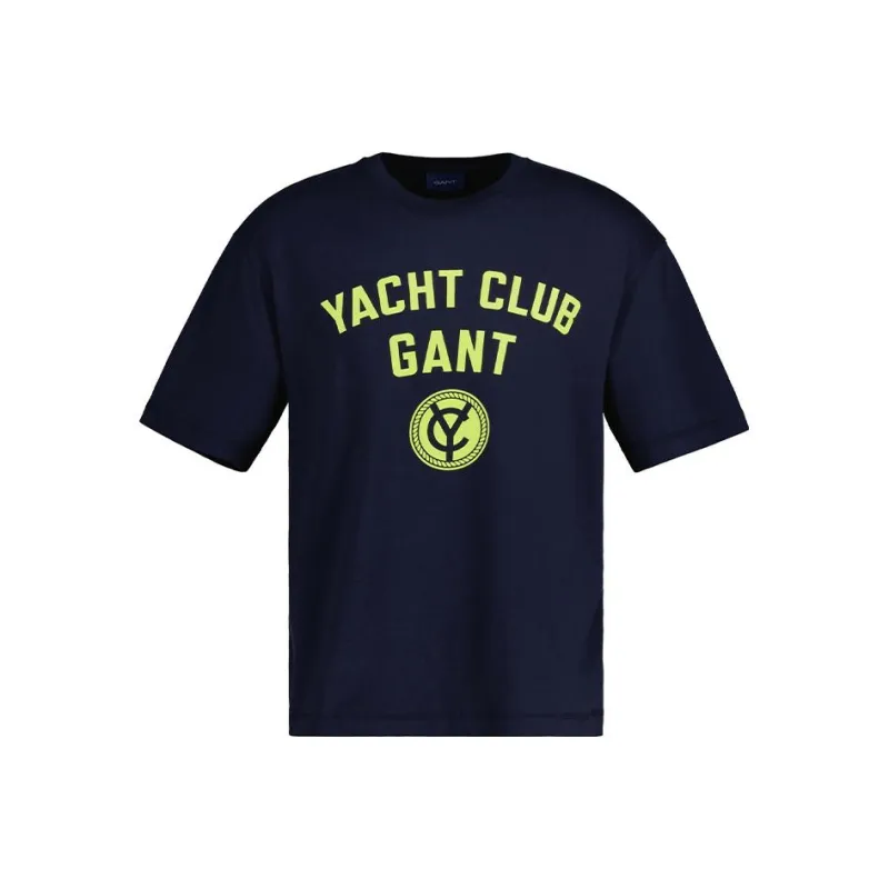 GANT T Shirts Men-3