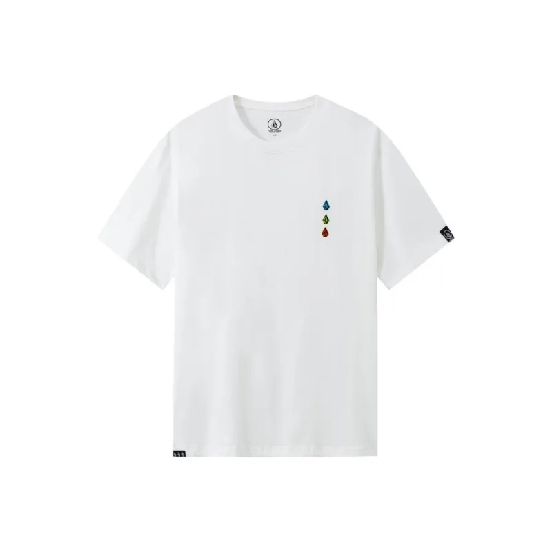 VOLCOM T-Shirts Men-3