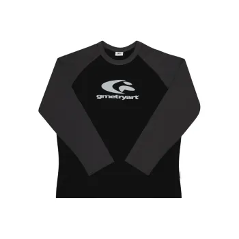GMETRYART T-Shirts Unisex