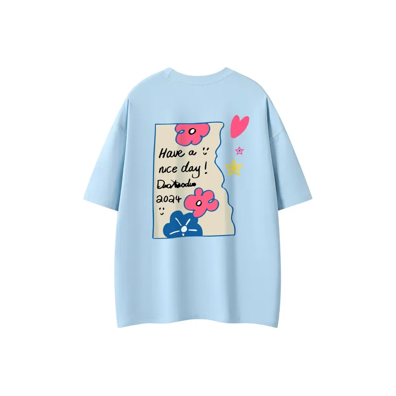 Lightning X Storm T Shirt Unisex-16