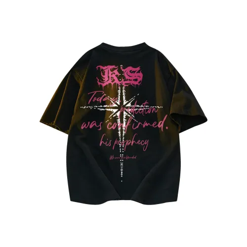 KS Dragon Year Limited Series Unisex T shirt